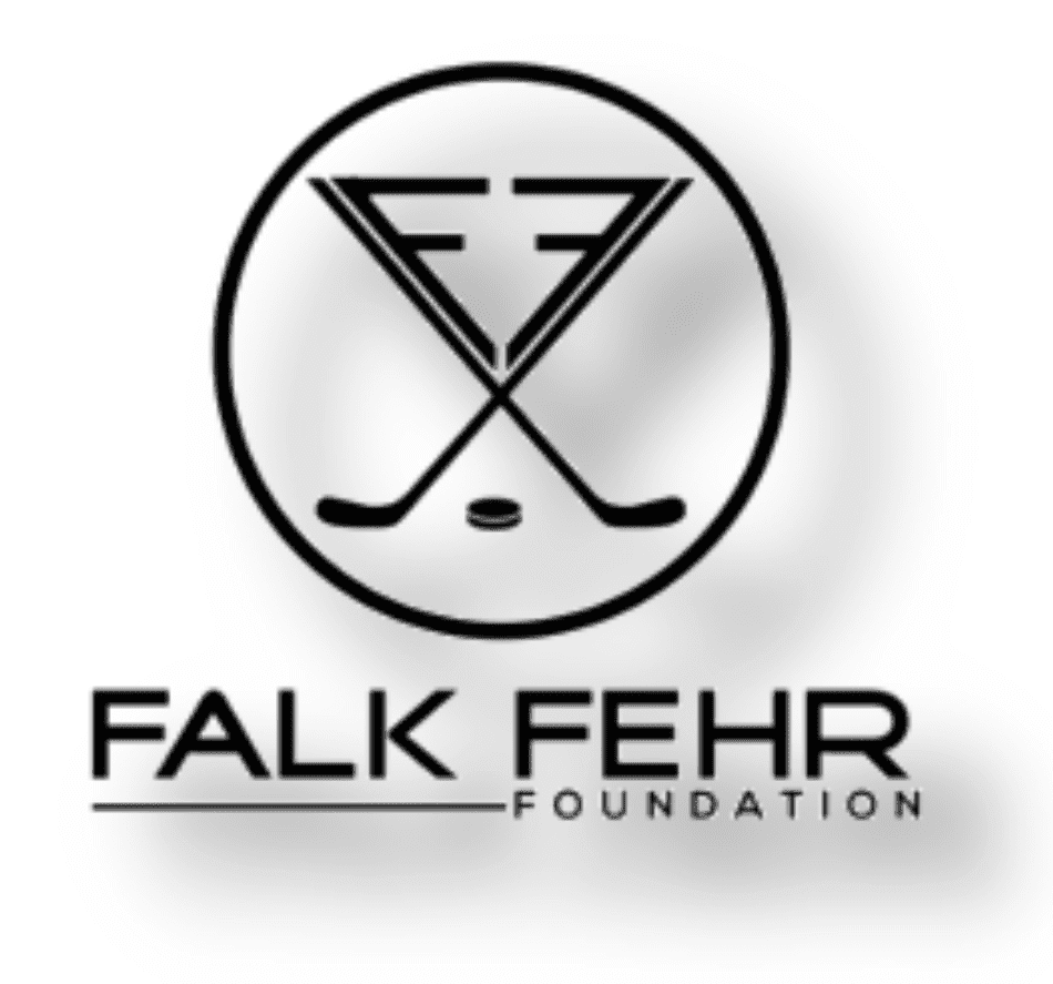 Falk Fehr Foundation Logo