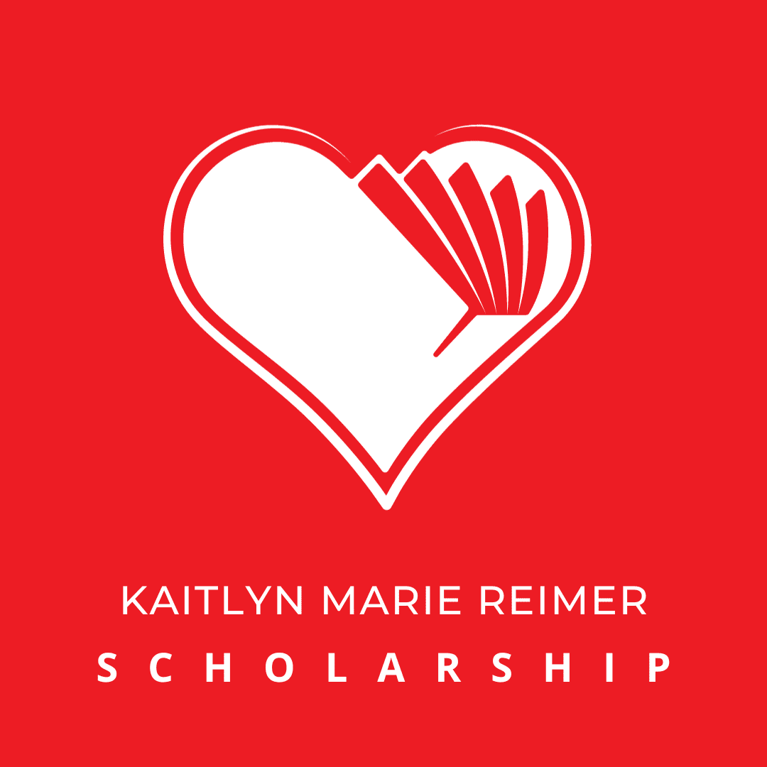 Kaitlyn Marie Reimer SCHOLARSHIP