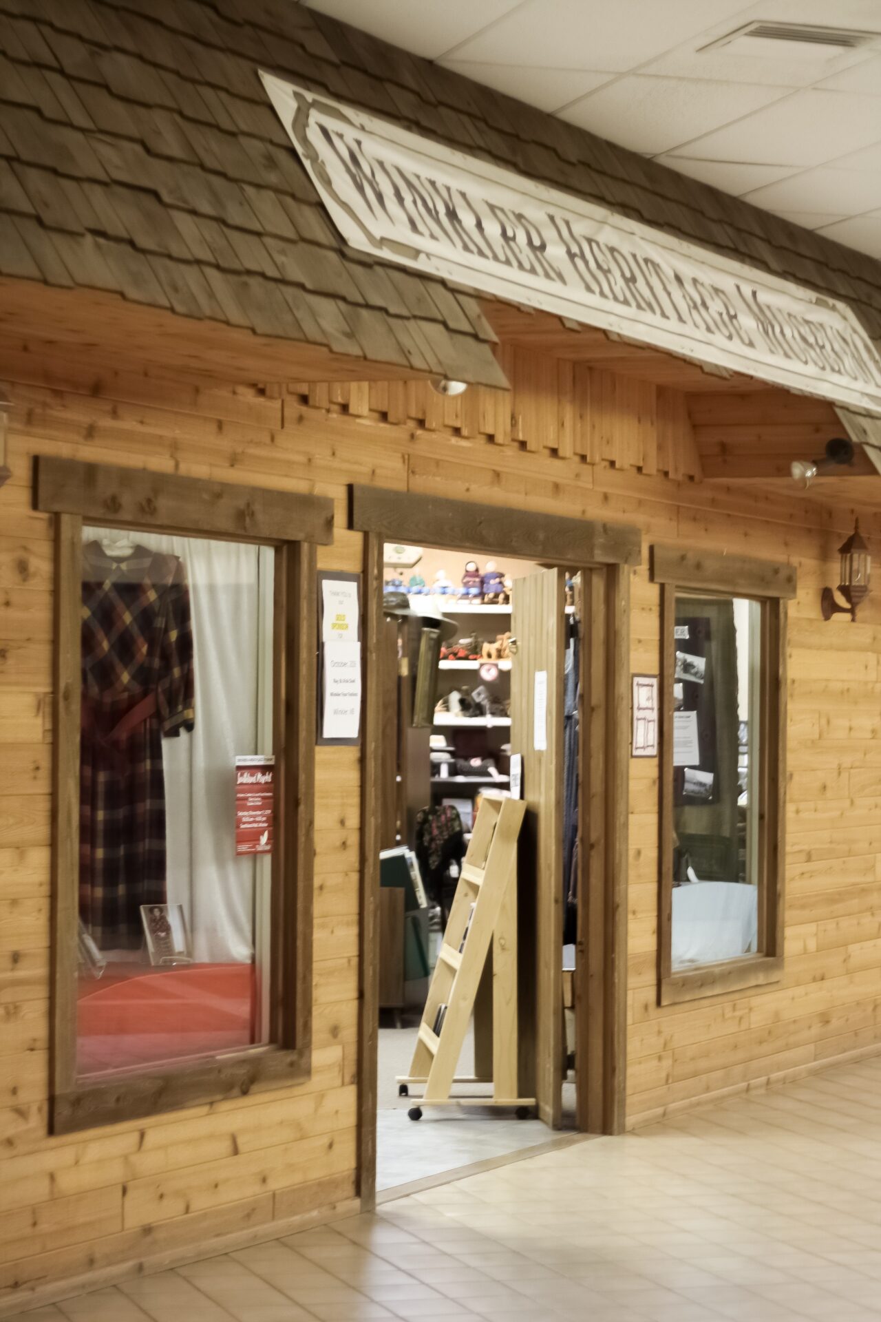 Winkler Heritage Museum-2