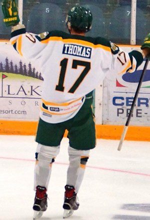 Evan Thomas Memorial Fund