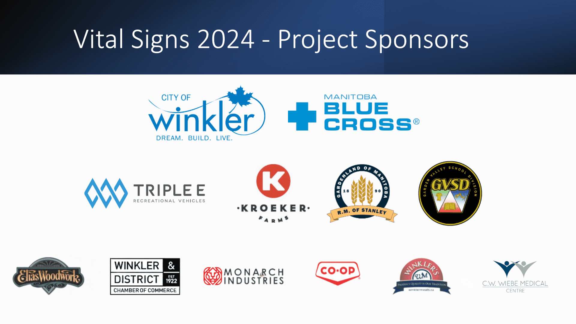 updated vital signs sponsor banner